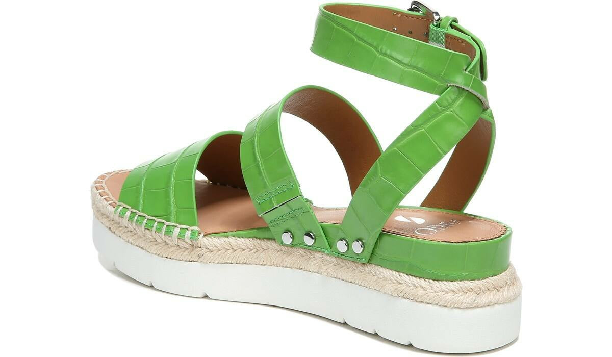 Franco Sarto Trusted | Sarto Calvin Wedge Sandal