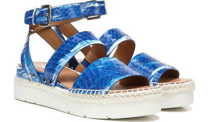 Franco Sarto Deals | Sarto Calvin Wedge Sandal