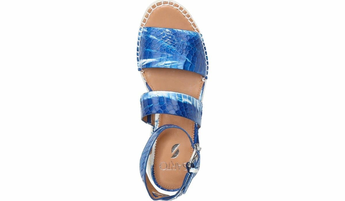 Franco Sarto Deals | Sarto Calvin Wedge Sandal