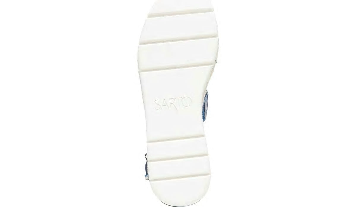 Franco Sarto Deals | Sarto Calvin Wedge Sandal