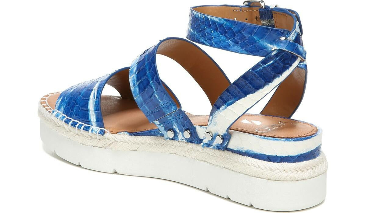 Franco Sarto Deals | Sarto Calvin Wedge Sandal