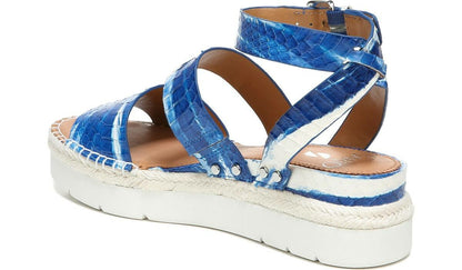 Franco Sarto Deals | Sarto Calvin Wedge Sandal