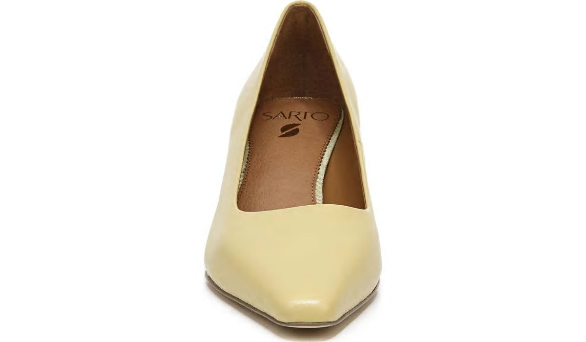 Franco Sarto Recommended | Sarto Regal Pump