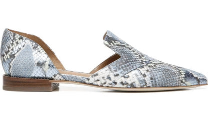 Franco Sarto Premium | Sarto Toby D'Orsay Flat
