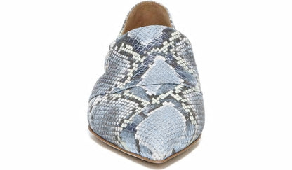 Franco Sarto Premium | Sarto Toby D'Orsay Flat