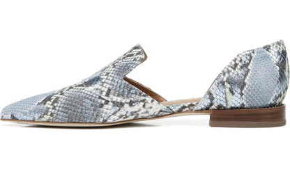 Franco Sarto Premium | Sarto Toby D'Orsay Flat