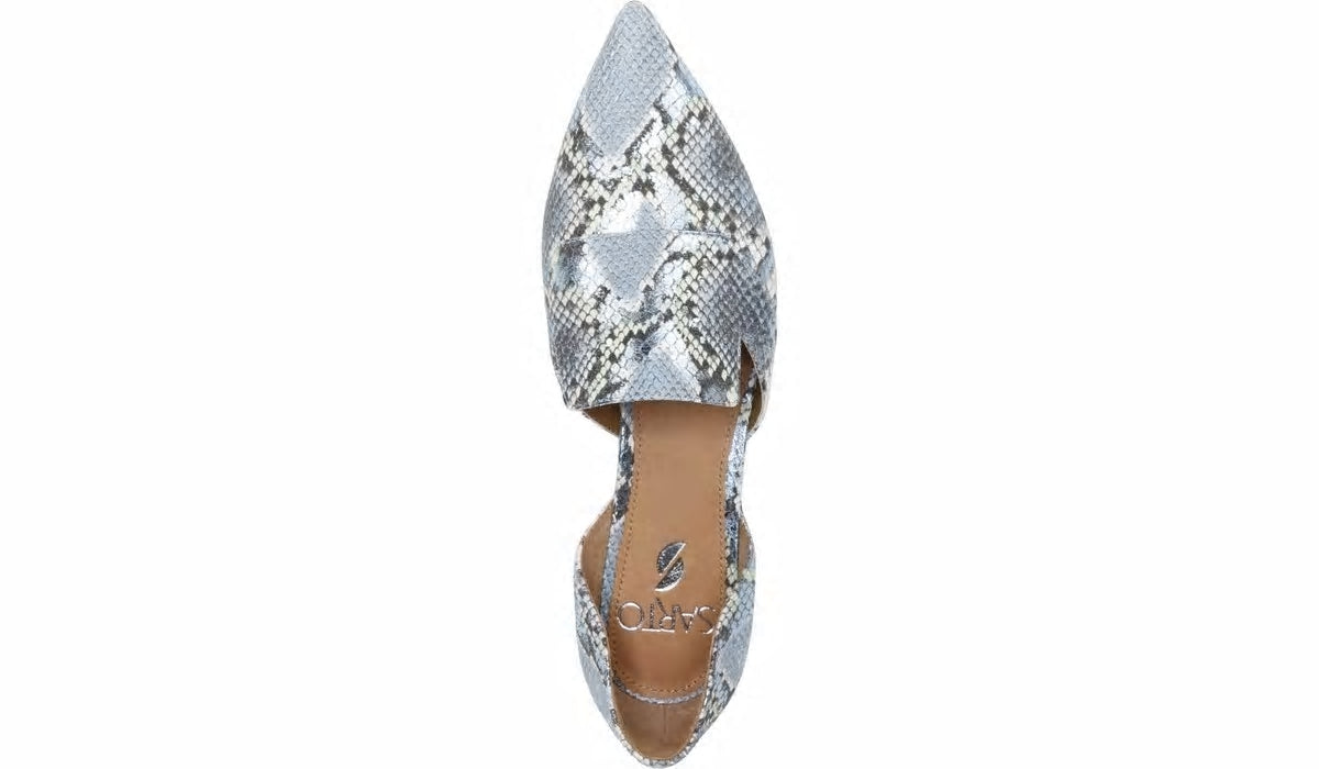 Franco Sarto Premium | Sarto Toby D'Orsay Flat