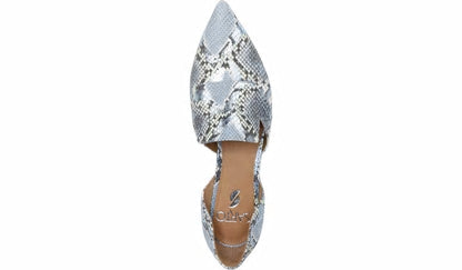 Franco Sarto Premium | Sarto Toby D'Orsay Flat