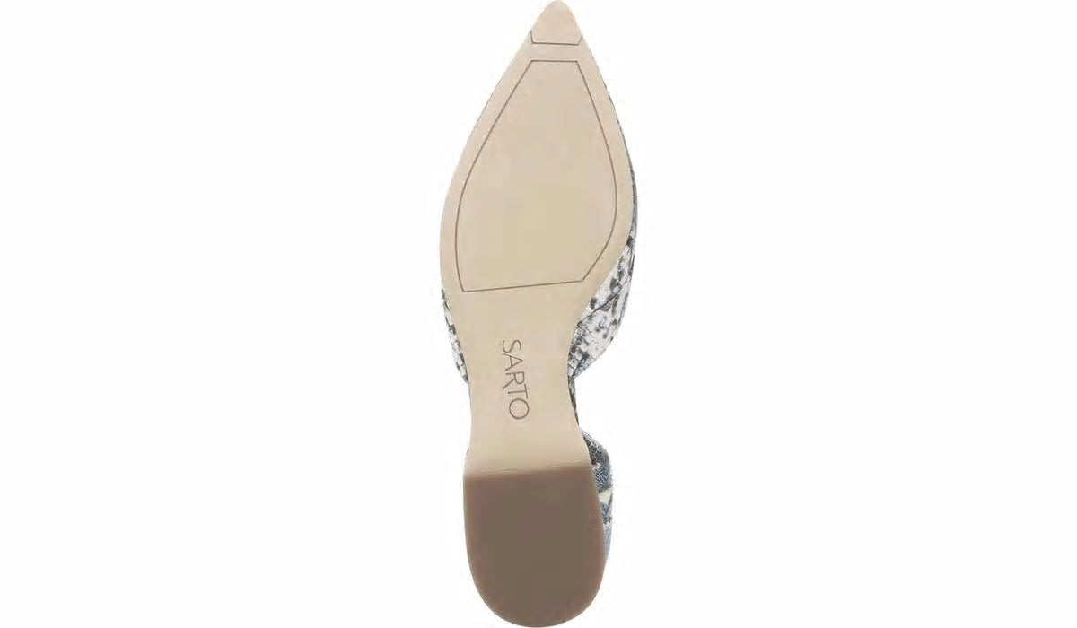 Franco Sarto Premium | Sarto Toby D'Orsay Flat