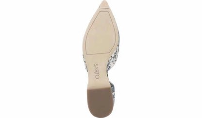 Franco Sarto Premium | Sarto Toby D'Orsay Flat