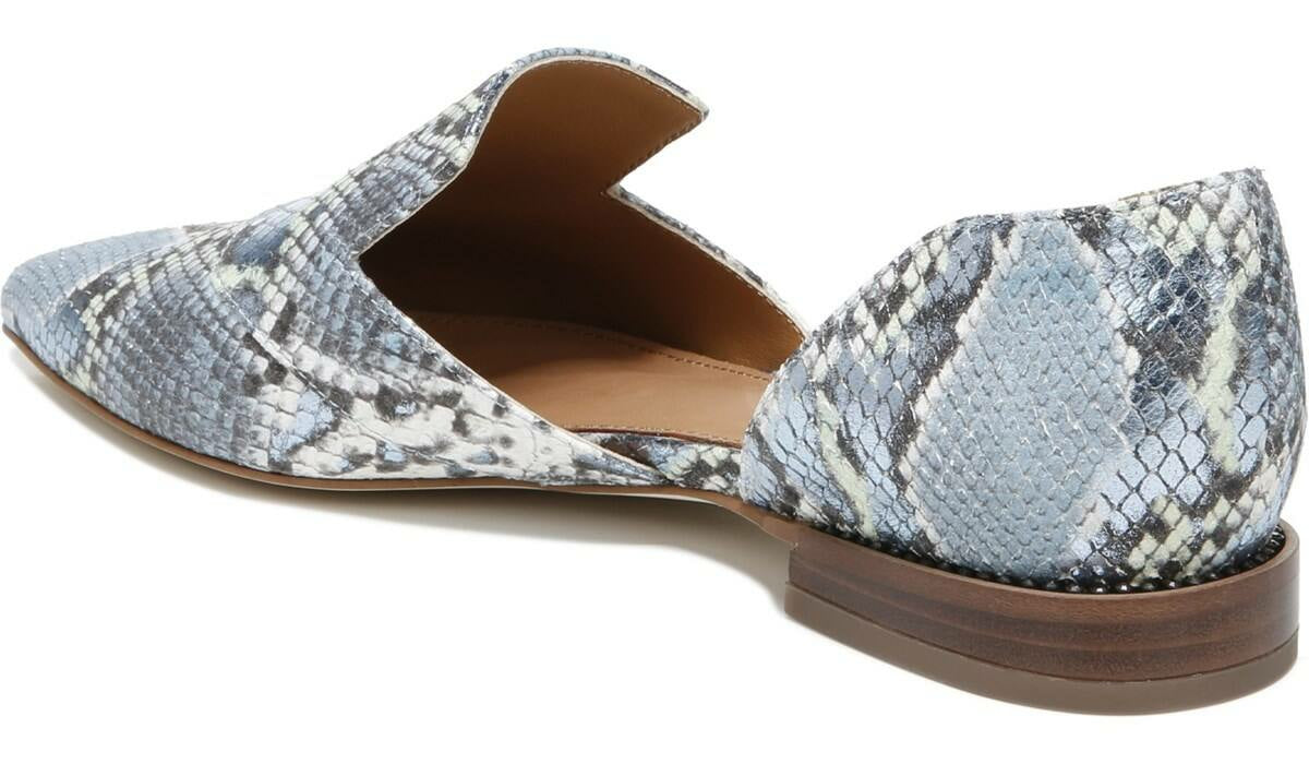Franco Sarto Premium | Sarto Toby D'Orsay Flat