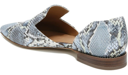 Franco Sarto Premium | Sarto Toby D'Orsay Flat