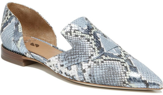 Franco Sarto Premium | Sarto Toby D'Orsay Flat