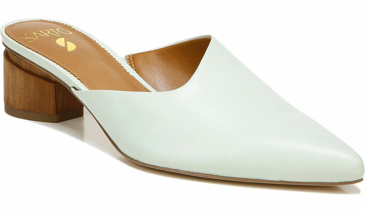 Franco Sarto Smart Buy | Sarto Visa Mule