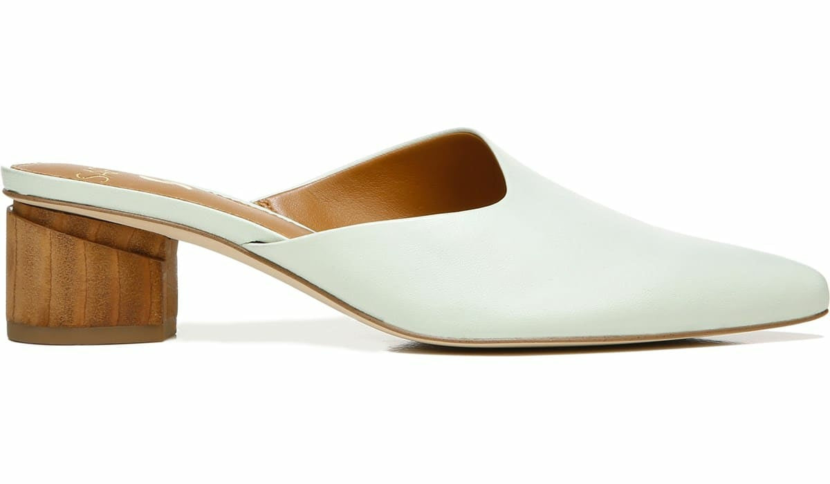 Franco Sarto Smart Buy | Sarto Visa Mule