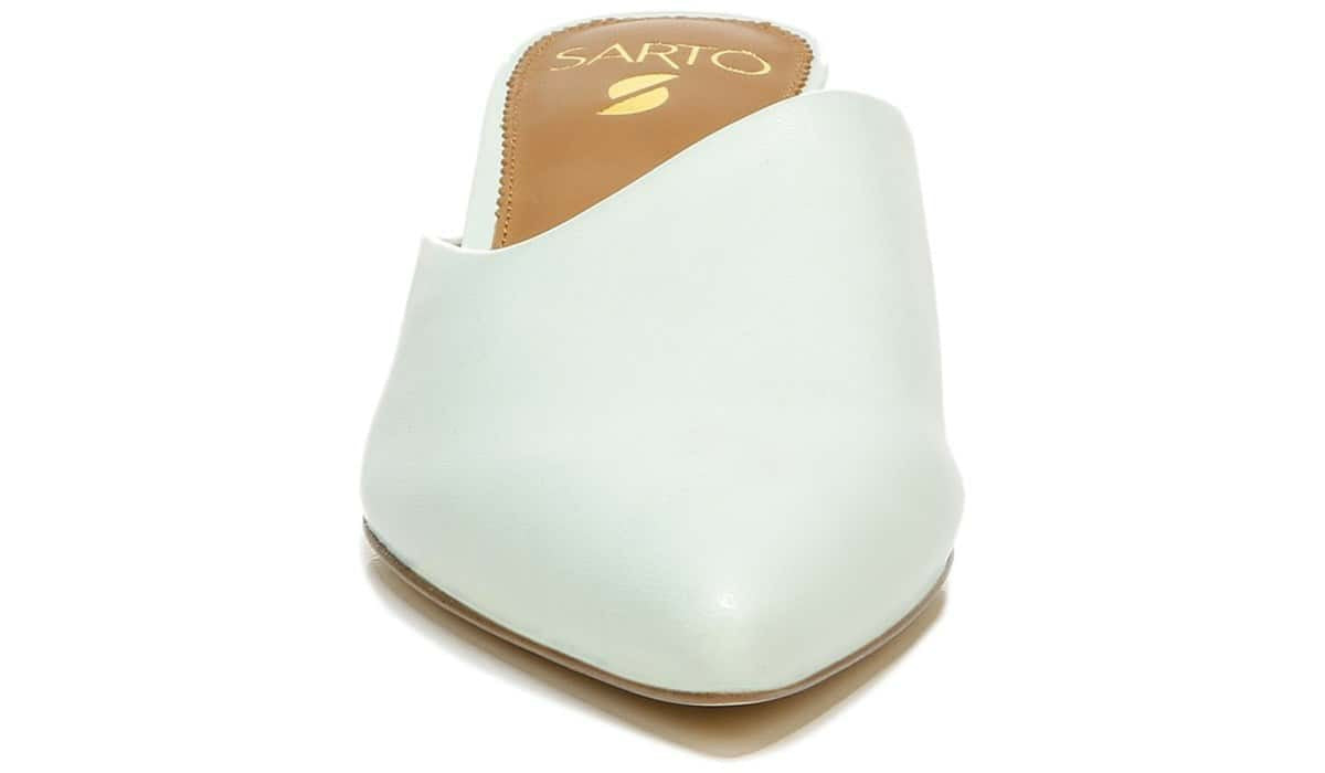 Franco Sarto Smart Buy | Sarto Visa Mule