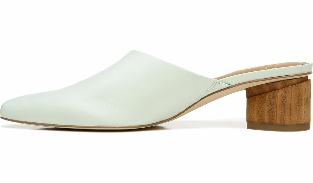 Franco Sarto Deals | Sarto Visa Mule