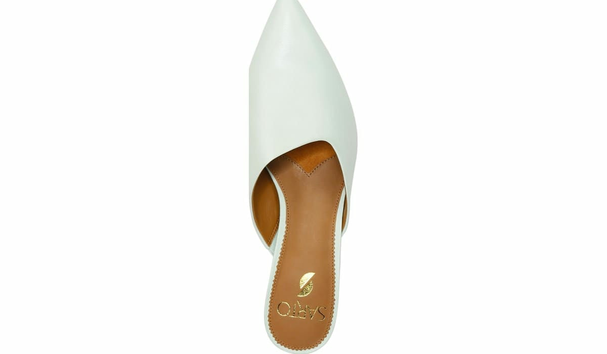 Franco Sarto Deals | Sarto Visa Mule