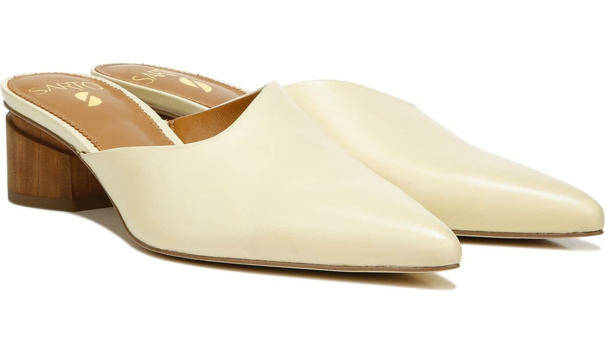 Franco Sarto Exclusive | Sarto Visa Mule