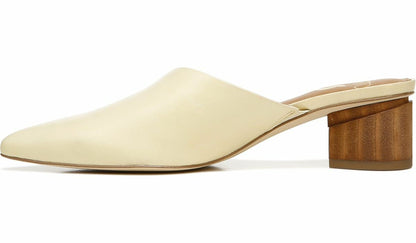 Franco Sarto Featured | Sarto Visa Mule