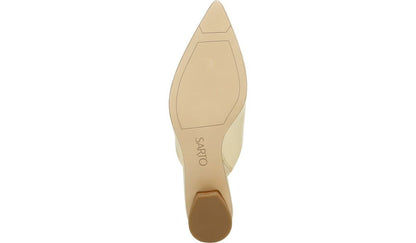 Franco Sarto Featured | Sarto Visa Mule