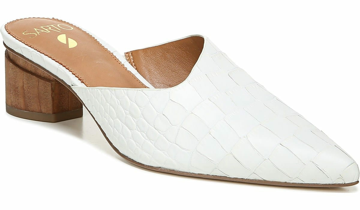Franco Sarto Popular | Sarto Visa 2 Mule