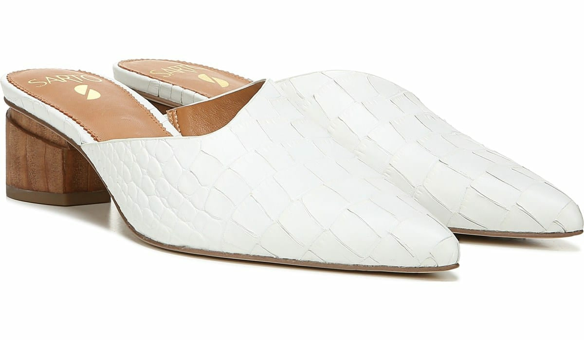 Franco Sarto Popular | Sarto Visa 2 Mule