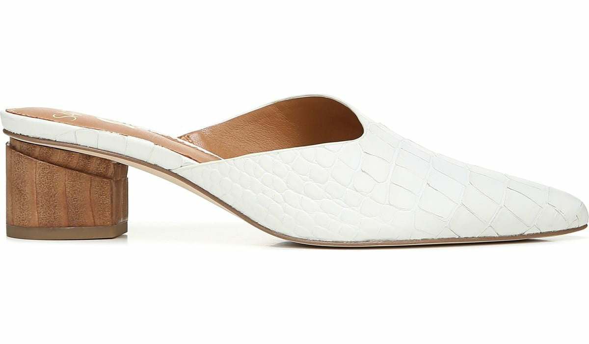 Franco Sarto Popular | Sarto Visa 2 Mule