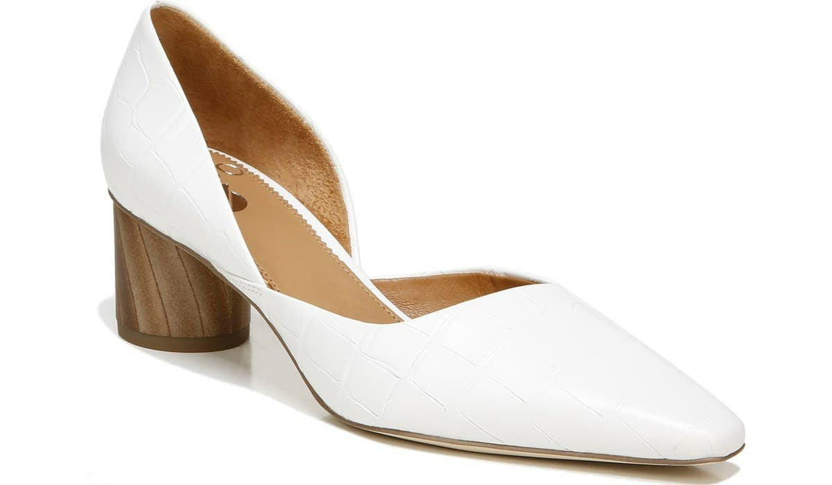 Franco Sarto Classic | Sarto Rita Pump