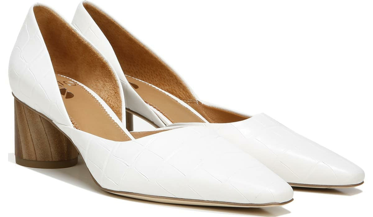 Franco Sarto Classic | Sarto Rita Pump