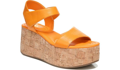 Franco Sarto Deals | Sarto Demi 2 Platform Wedge Sandal