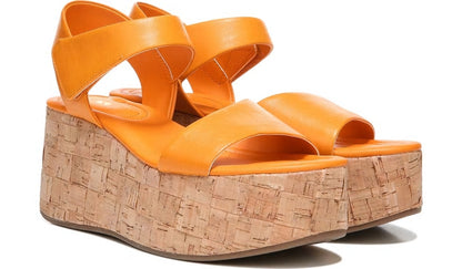 Franco Sarto Deals | Sarto Demi 2 Platform Wedge Sandal