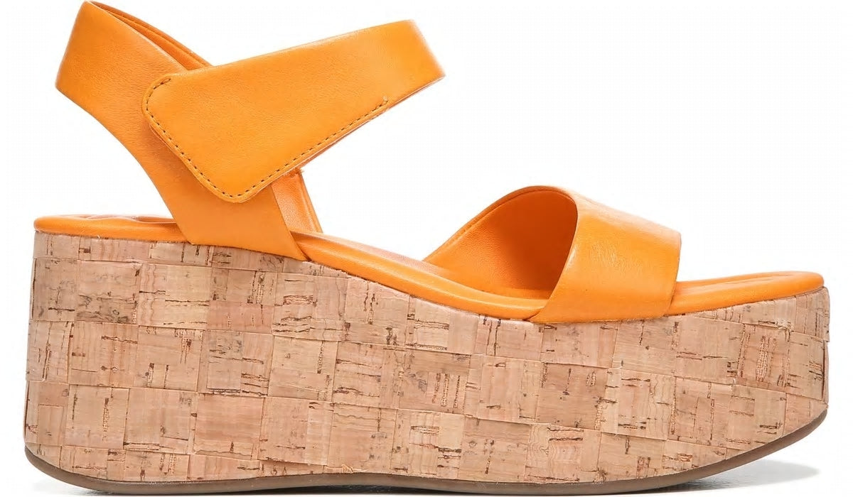 Franco Sarto Deals | Sarto Demi 2 Platform Wedge Sandal