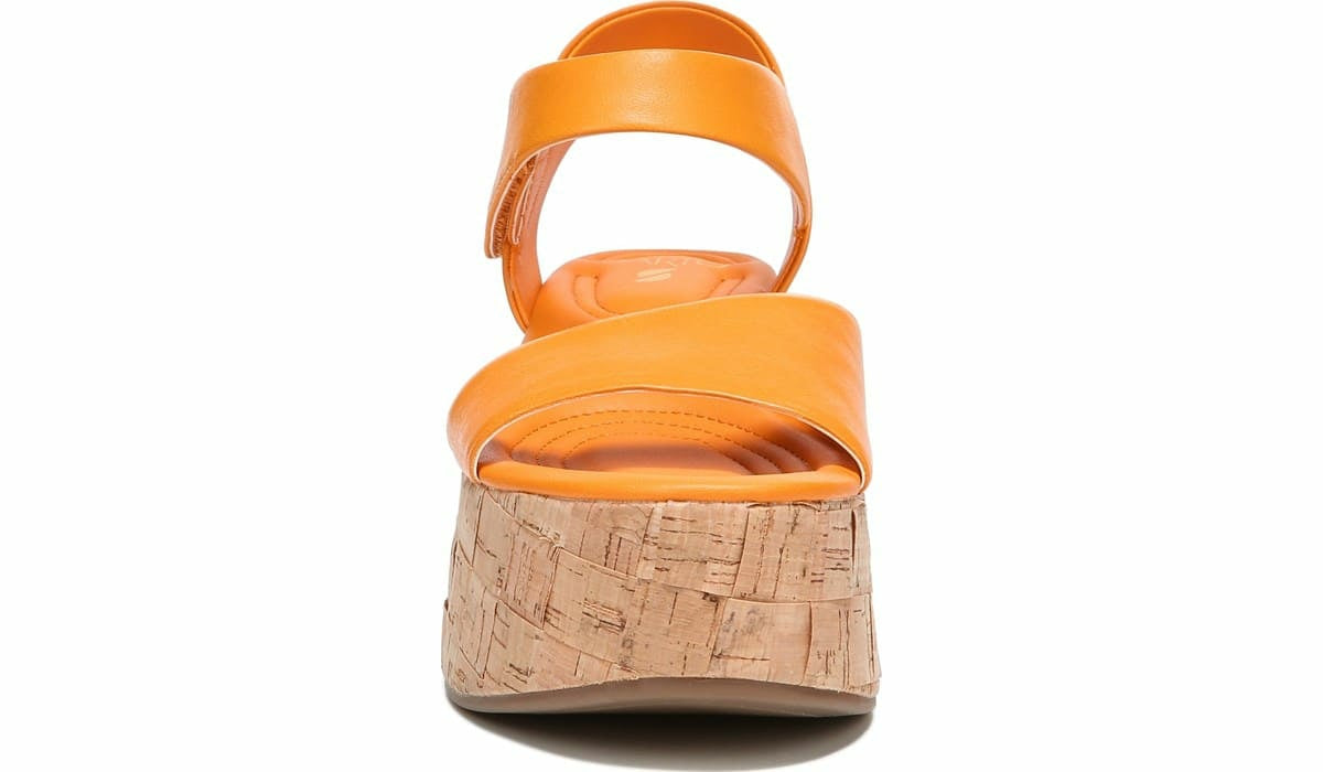 Franco Sarto Deals | Sarto Demi 2 Platform Wedge Sandal