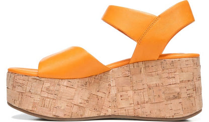 Franco Sarto Deals | Sarto Demi 2 Platform Wedge Sandal