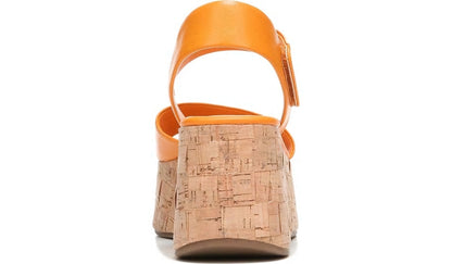 Franco Sarto Deals | Sarto Demi 2 Platform Wedge Sandal