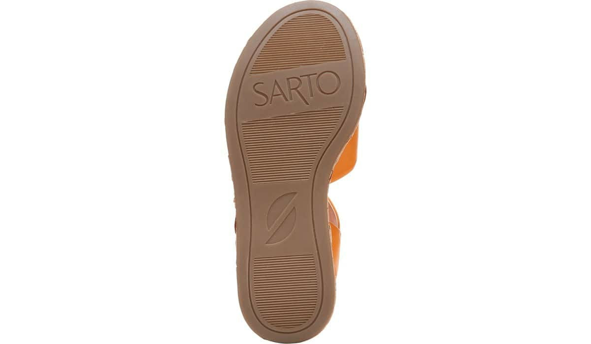 Franco Sarto Deals | Sarto Demi 2 Platform Wedge Sandal