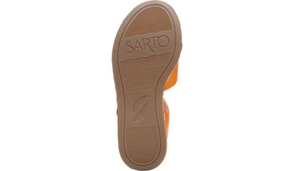 Franco Sarto Deals | Sarto Demi 2 Platform Wedge Sandal