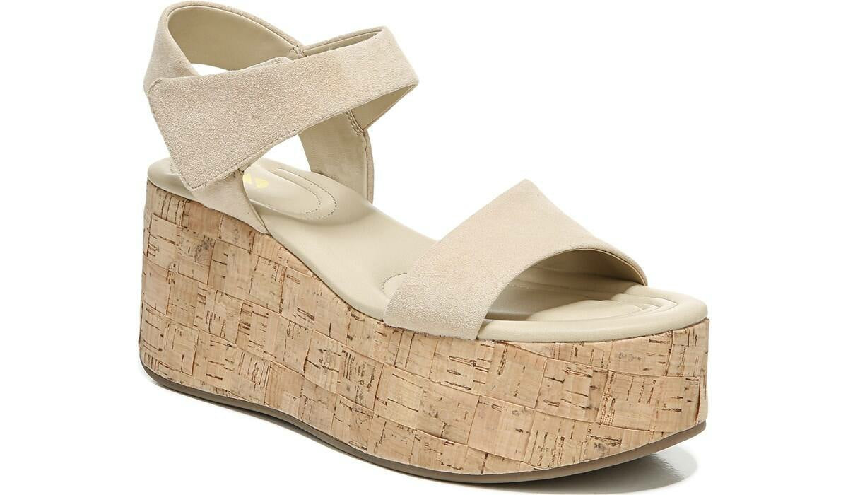Franco Sarto Top Pick | Sarto Demi 2 Platform Wedge Sandal