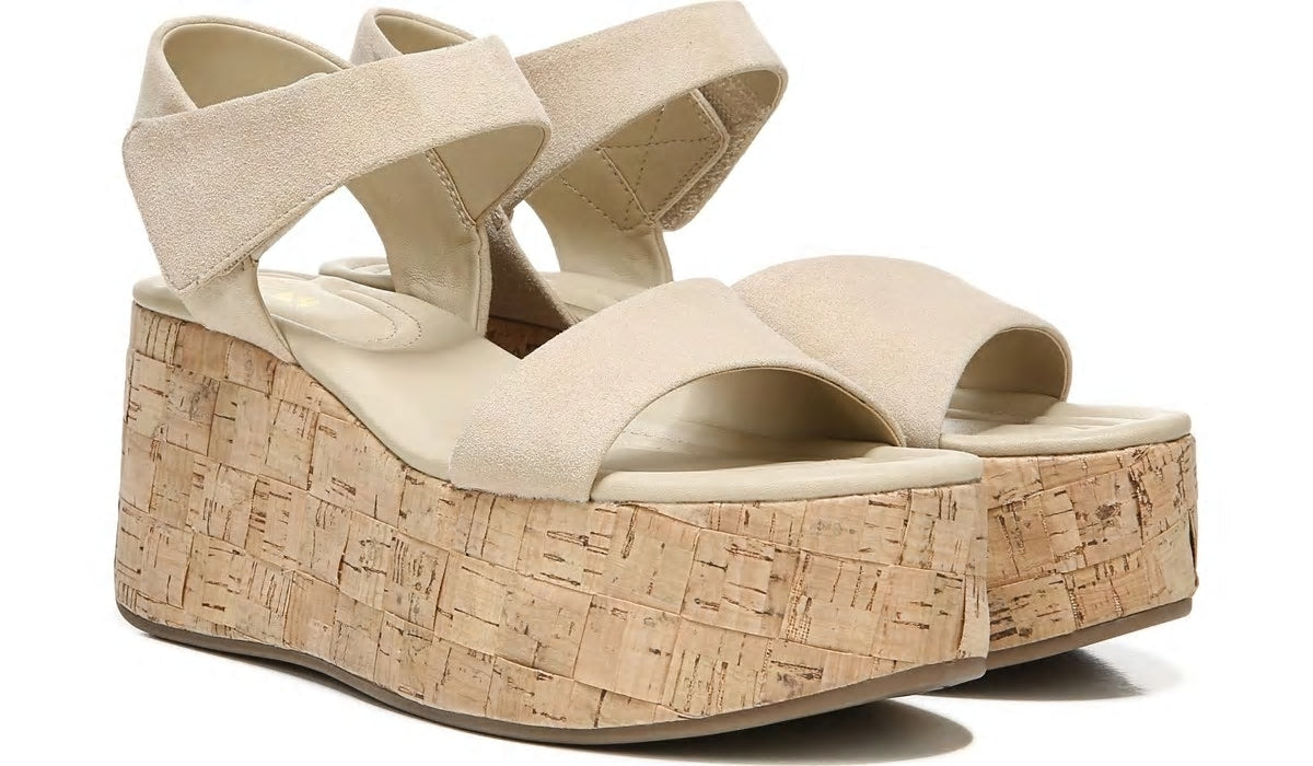 Franco Sarto Top Pick | Sarto Demi 2 Platform Wedge Sandal