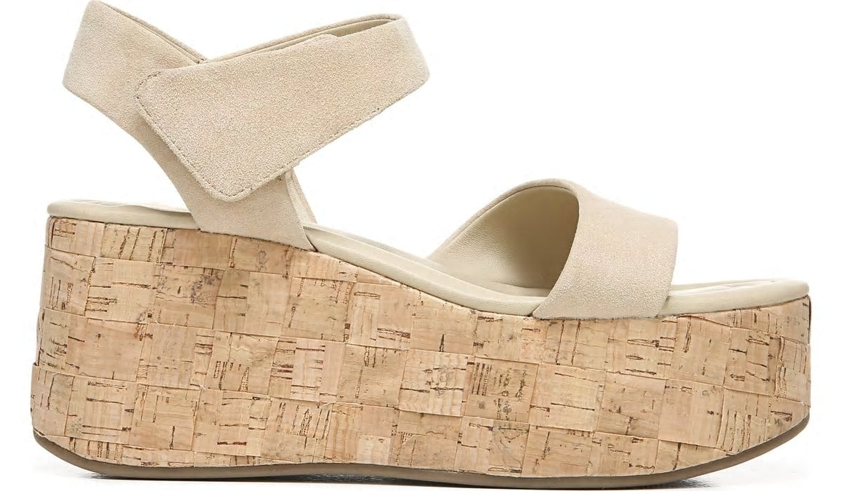 Franco Sarto Top Pick | Sarto Demi 2 Platform Wedge Sandal