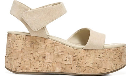 Franco Sarto Top Pick | Sarto Demi 2 Platform Wedge Sandal