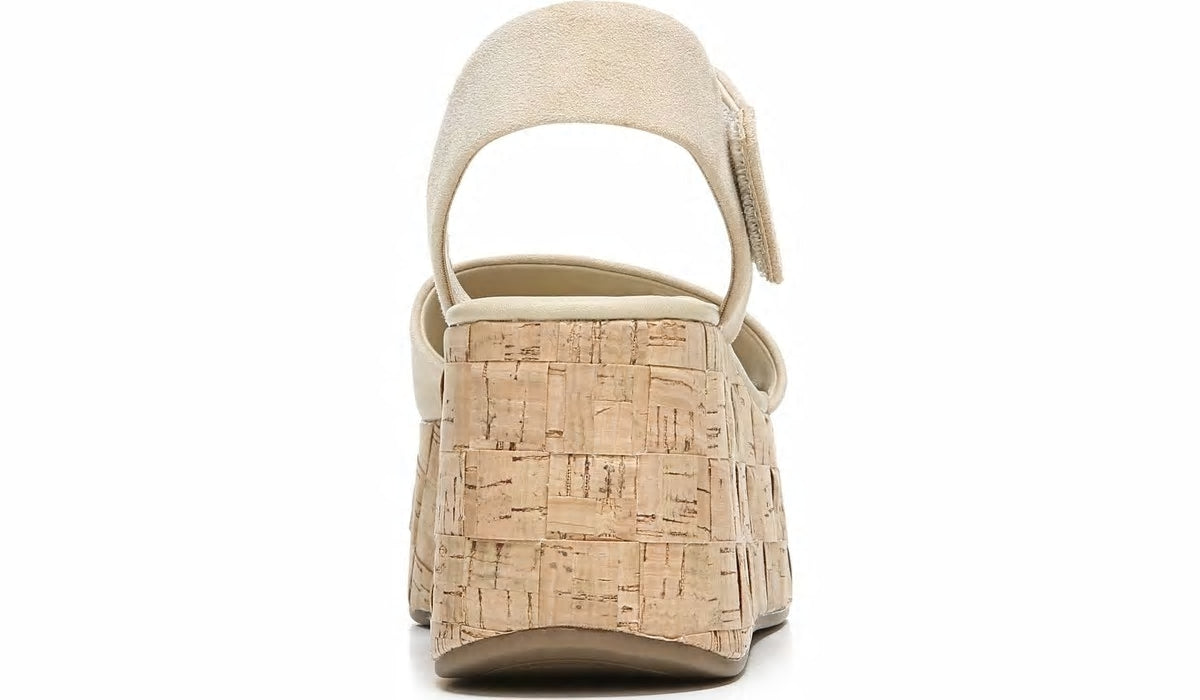 Franco Sarto Top Pick | Sarto Demi 2 Platform Wedge Sandal