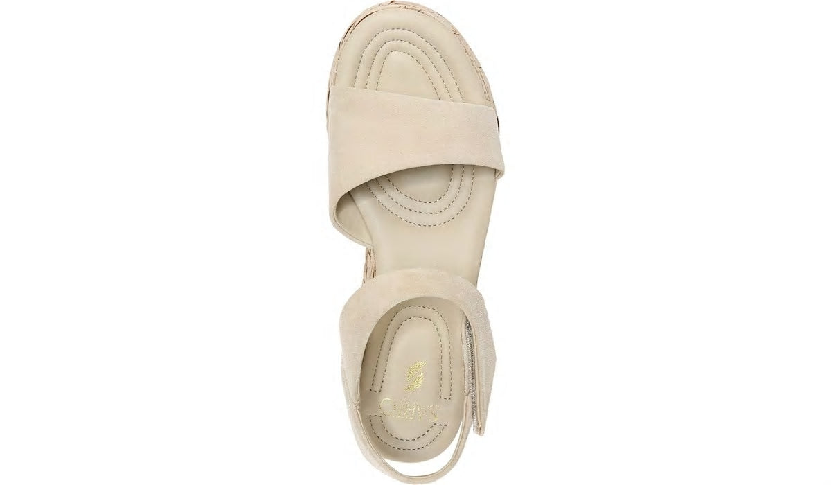 Franco Sarto Top Pick | Sarto Demi 2 Platform Wedge Sandal