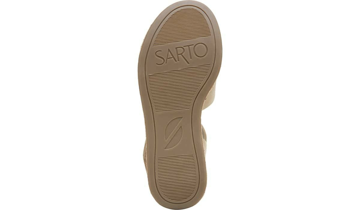 Franco Sarto Top Pick | Sarto Demi 2 Platform Wedge Sandal