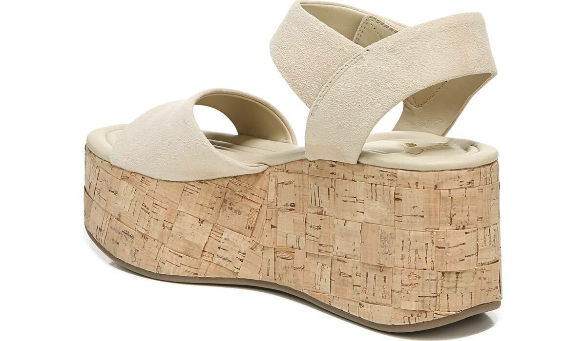 Franco Sarto Top Pick | Sarto Demi 2 Platform Wedge Sandal