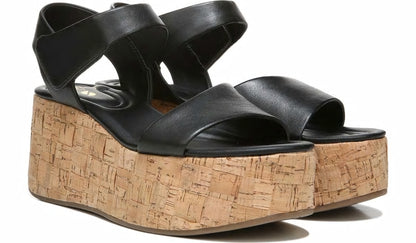 Franco Sarto Great Value | Sarto Demi 2 Platform Wedge Sandal