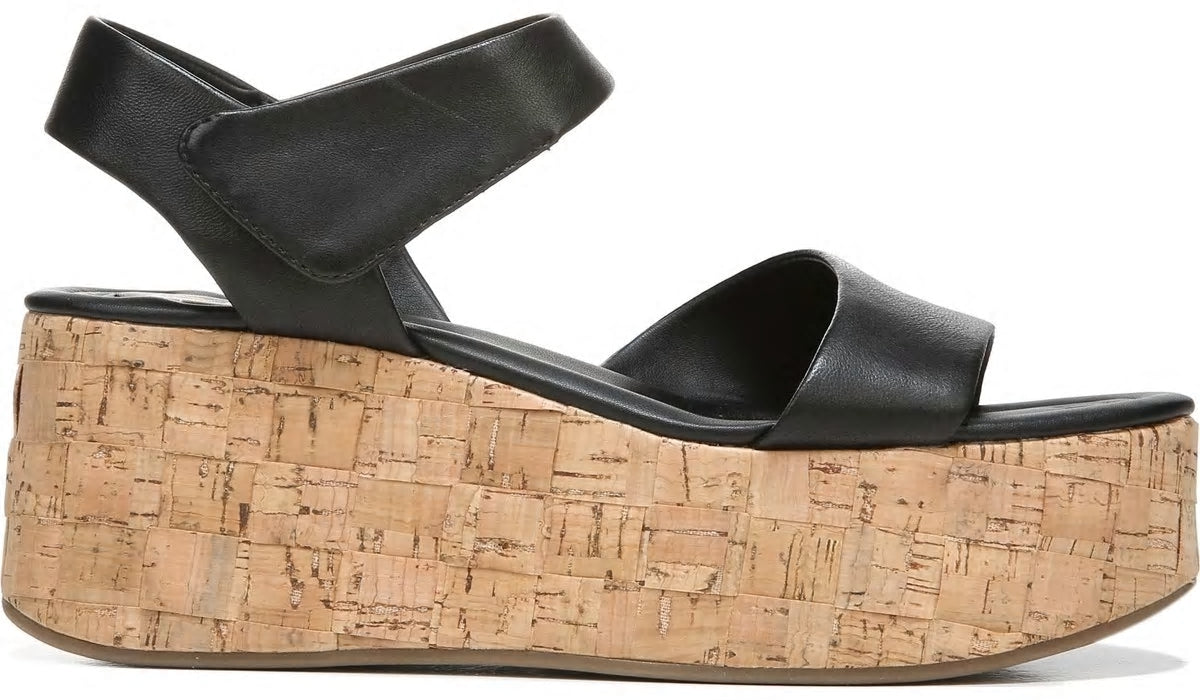 Franco Sarto Great Value | Sarto Demi 2 Platform Wedge Sandal
