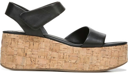 Franco Sarto Great Value | Sarto Demi 2 Platform Wedge Sandal