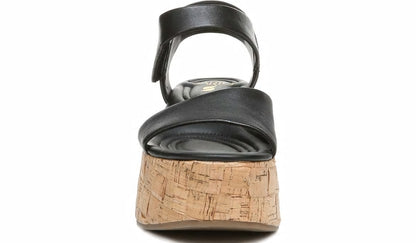 Franco Sarto Great Value | Sarto Demi 2 Platform Wedge Sandal